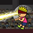 Icon of program: トニーくんのビッグバンサーブ
