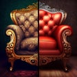 Icoon van programma: Find The Difference: Inte…