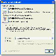 Icono de programa: System Safety Monitor