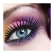 プログラムのアイコン：Eyes Makeup Tutorial