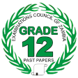 Grade 12 ECZ Past Papers