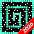 Icon of program: Bricks n Balls