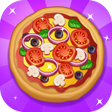 프로그램 아이콘: Kitchen Set Cooking Fun T…