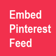 Иконка программы: Feeds For Pinterest  Pint…