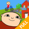 أيقونة البرنامج: Beep beep Alfie Atkins - …