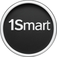 Ícone do programa: 1Smart - Smart Watch Face