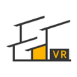 プログラムのアイコン：KOVIHOUSE VR - Ur 3D Inte…