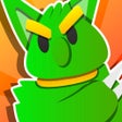 プログラムのアイコン：Monster Adventure