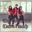Team Naach - Best Dance Choreo icon