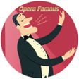 Icon of program: Opera Songs Famous Radio …