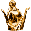 Ícone do programa: Louvemos o Senhor
