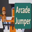 ไอคอนของโปรแกรม: Arcade Jumper