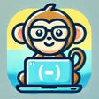 ไอคอนของโปรแกรม: InterviewMonkey