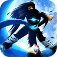 Ikon program: Shadow Stick Warrior