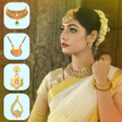 Icon of program: Woman Jewellery Photo Edi…
