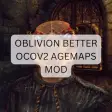 Oblivion Better OCOv2 Agemaps Mod