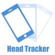 Head Tracker for OpenTrack