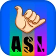 ASL: American Sign Language