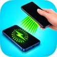 Ikona programu: Wireless charge Phone to …