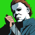 プログラムのアイコン：Scary Michael