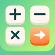 Calc Mask icon