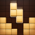 Icon of program: Wooden Block Puzzle - Cla…