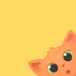プログラムのアイコン：Here Kitty