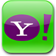 Icoon van programma: Yahoo! Widgets