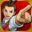 Ikon program: Apollo Justice Ace Attorn…