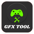 プログラムのアイコン：GFX Tool: Game Booster-La…