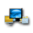 Symbol des Programms: Adolix Wallpaper Changer