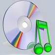 Icon of program: AIV MP3 Cutter