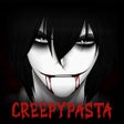 أيقونة البرنامج: Creepypasta Wallpaper