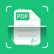 أيقونة البرنامج: PDF Compressor: Size Redu…