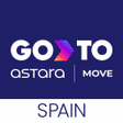 أيقونة البرنامج: GoTo: Carsharing  Motosha…
