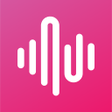 Ikon program: AI Music Player - AURORA