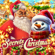 プログラムのアイコン：Secret Santa Chronicles