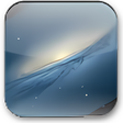 プログラムのアイコン：Mountain Lion Galaxy Wall…