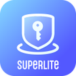 程序图标：superlite vpn