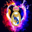 أيقونة البرنامج: Real Madrid CF Wallpapers…