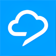 プログラムのアイコン：RealPlayer Cloud for Mac