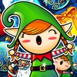 プログラムのアイコン：Xmas Swipe - Christmas Co…