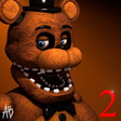 أيقونة البرنامج: five nights at freddy 2 r…