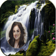 Icon of program: Waterfall Photo Frames-Ed…