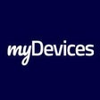 Icon of program: myDevices