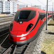 Ícone do programa: Trainz Simulator 3