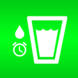 程序图标：Water Tracker - Water Rem…