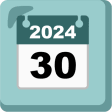 Calendario 2023- Días Feriados