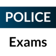 Ikona programu: Police Exam App: SIConsta…