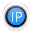 プログラムのアイコン：Domain Server IP